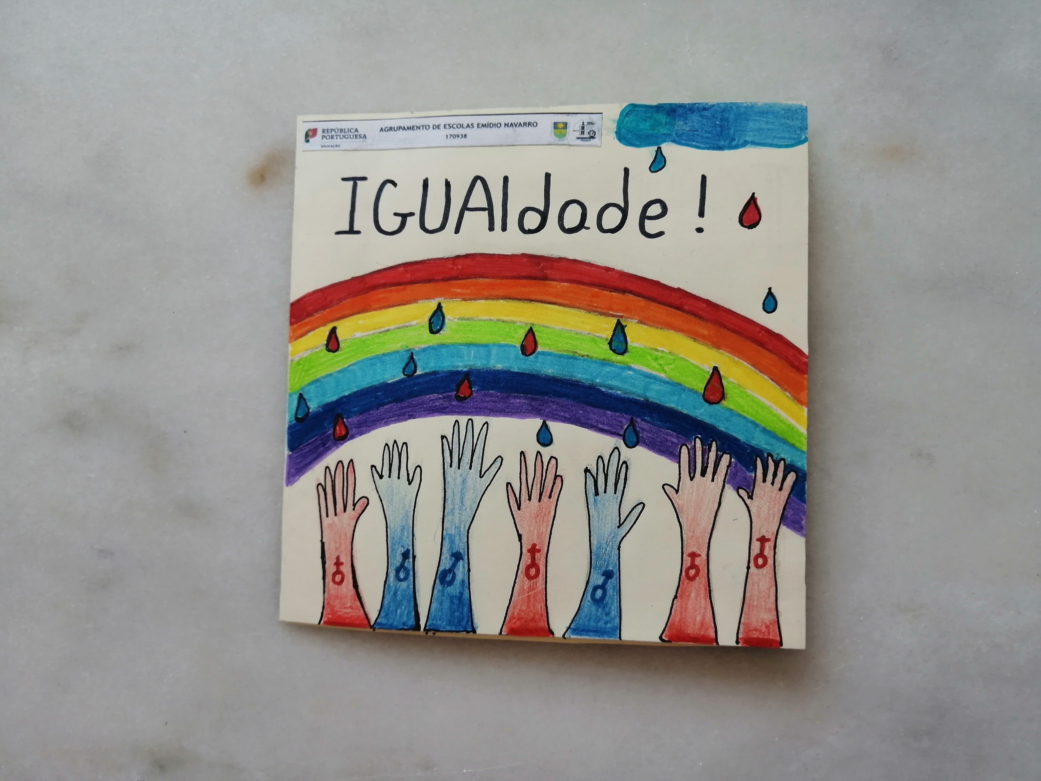 Matilde Louro 6 11 4