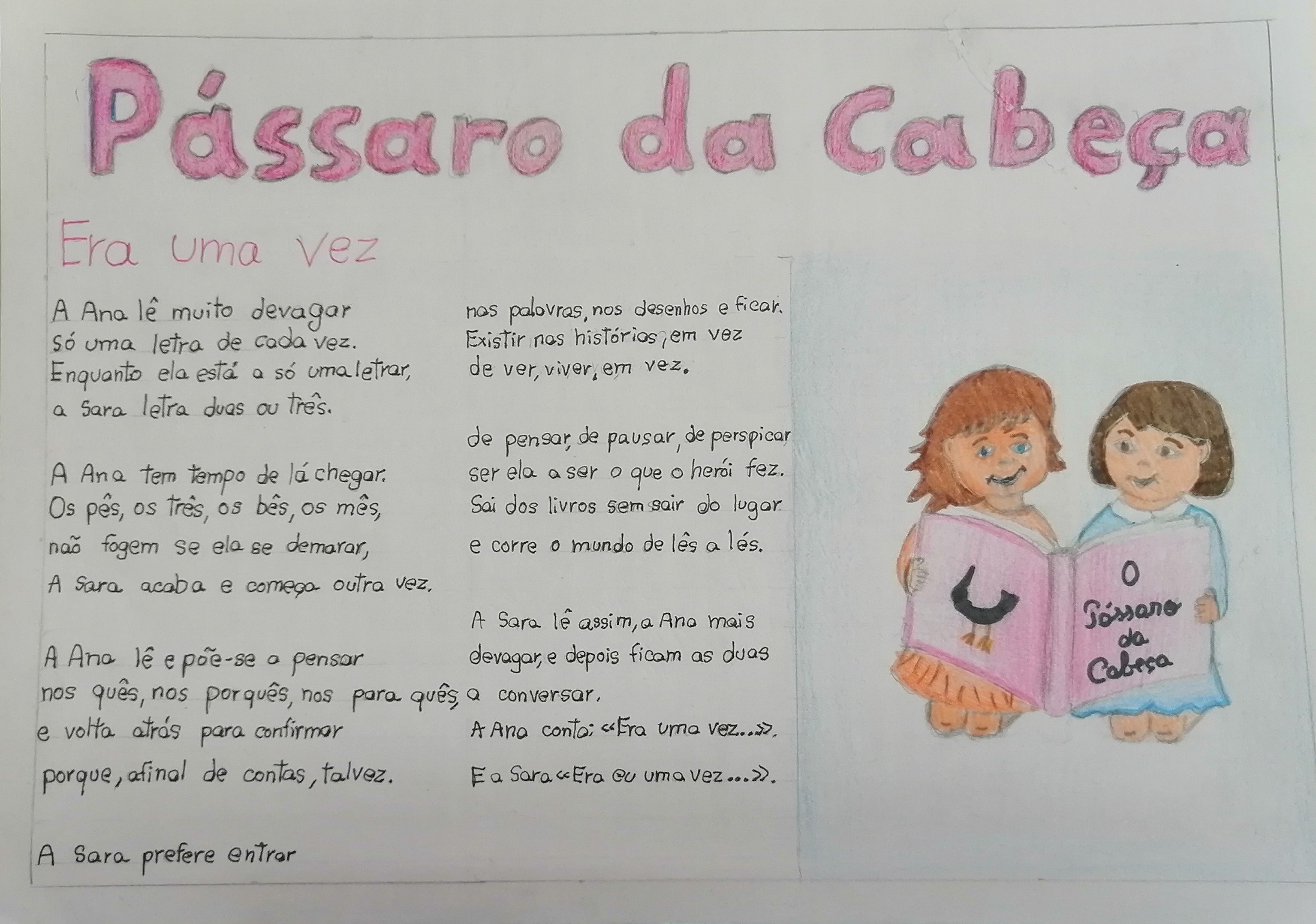 Matilde Louro 6 11 ilustração da obra