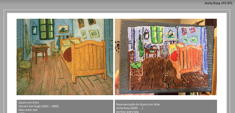Van Gogh
