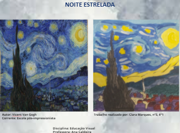 Van Gogh 1