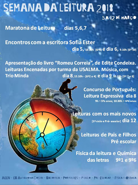 Cartaz semana leitura 2018 vertical