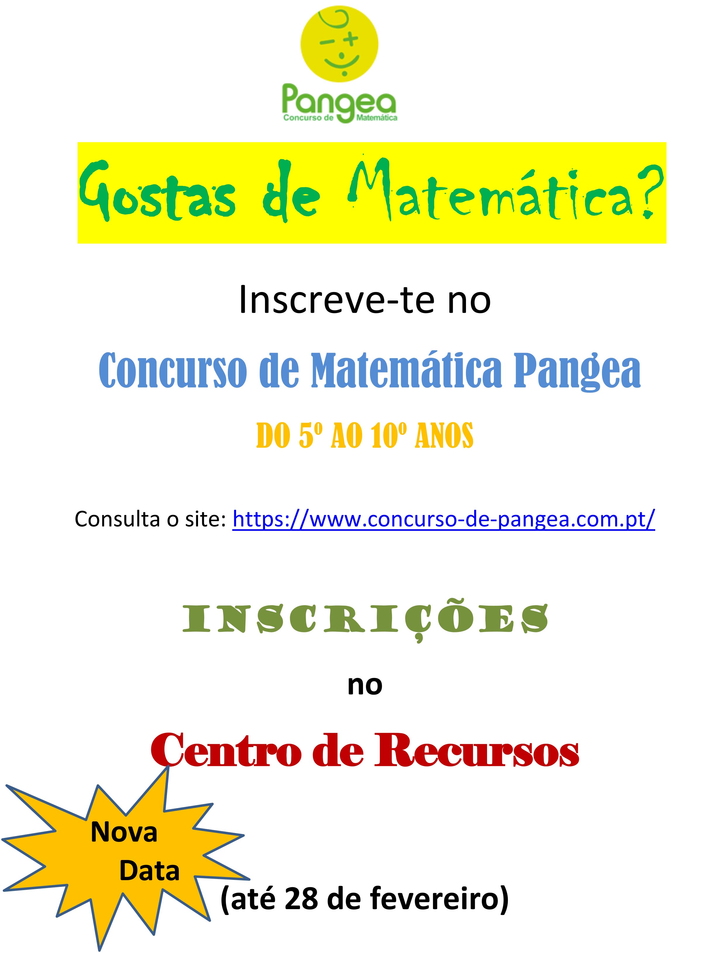 cartaz Pangea 2