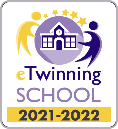 eTwinning 20 21 awarded etwinning school label 2021 22