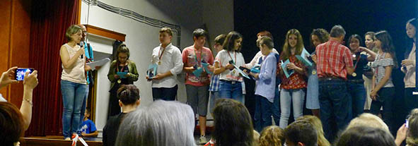 entrega premios 1