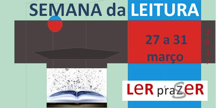 semana leitura 2017