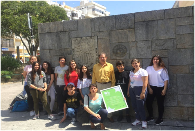solidaria